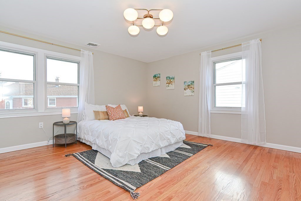 21 Swan Ave, East Boston