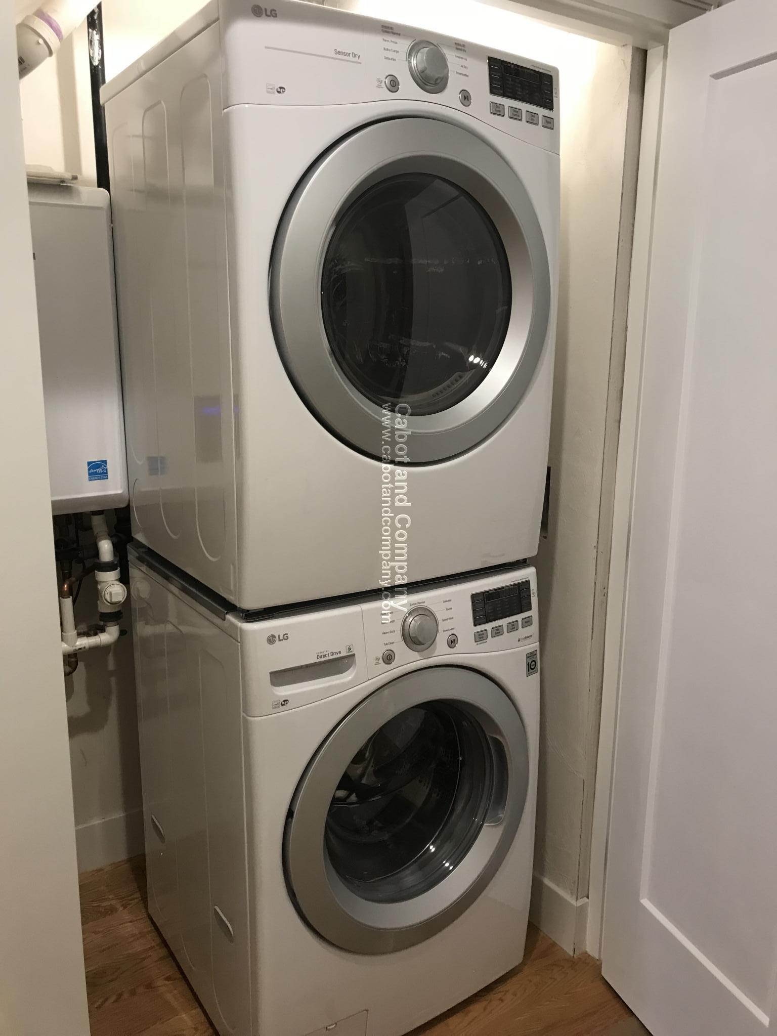 719 Boylston St, Back Bay