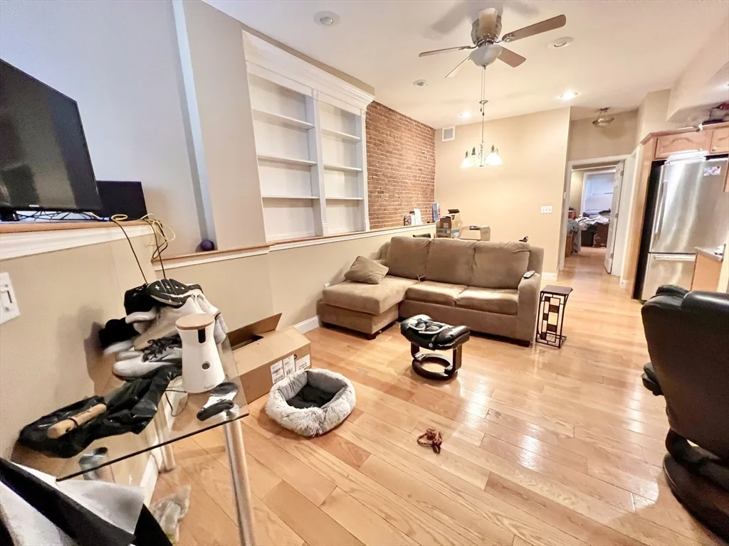 244 North St, North End