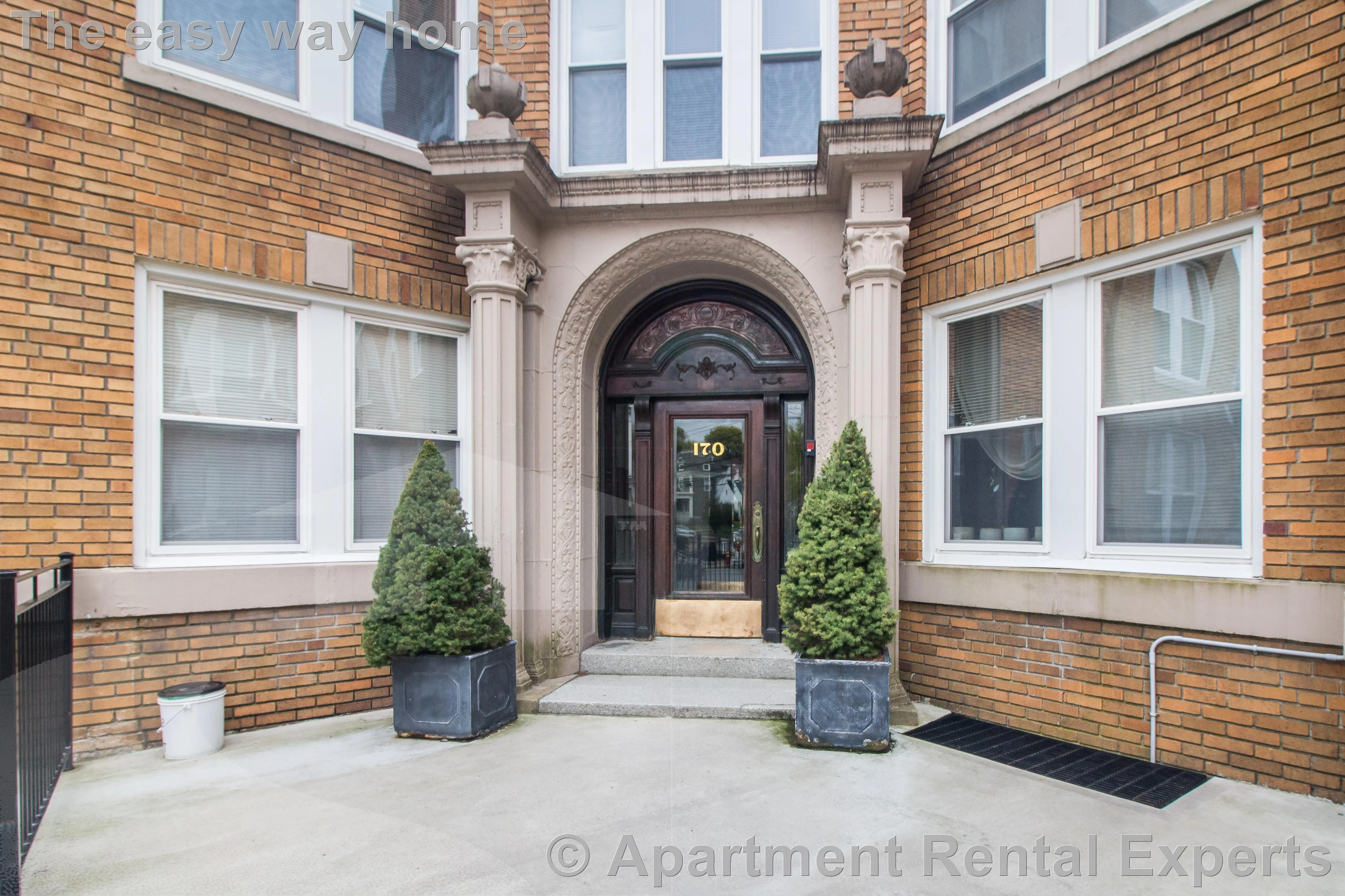 170 Maple St, Malden Center
