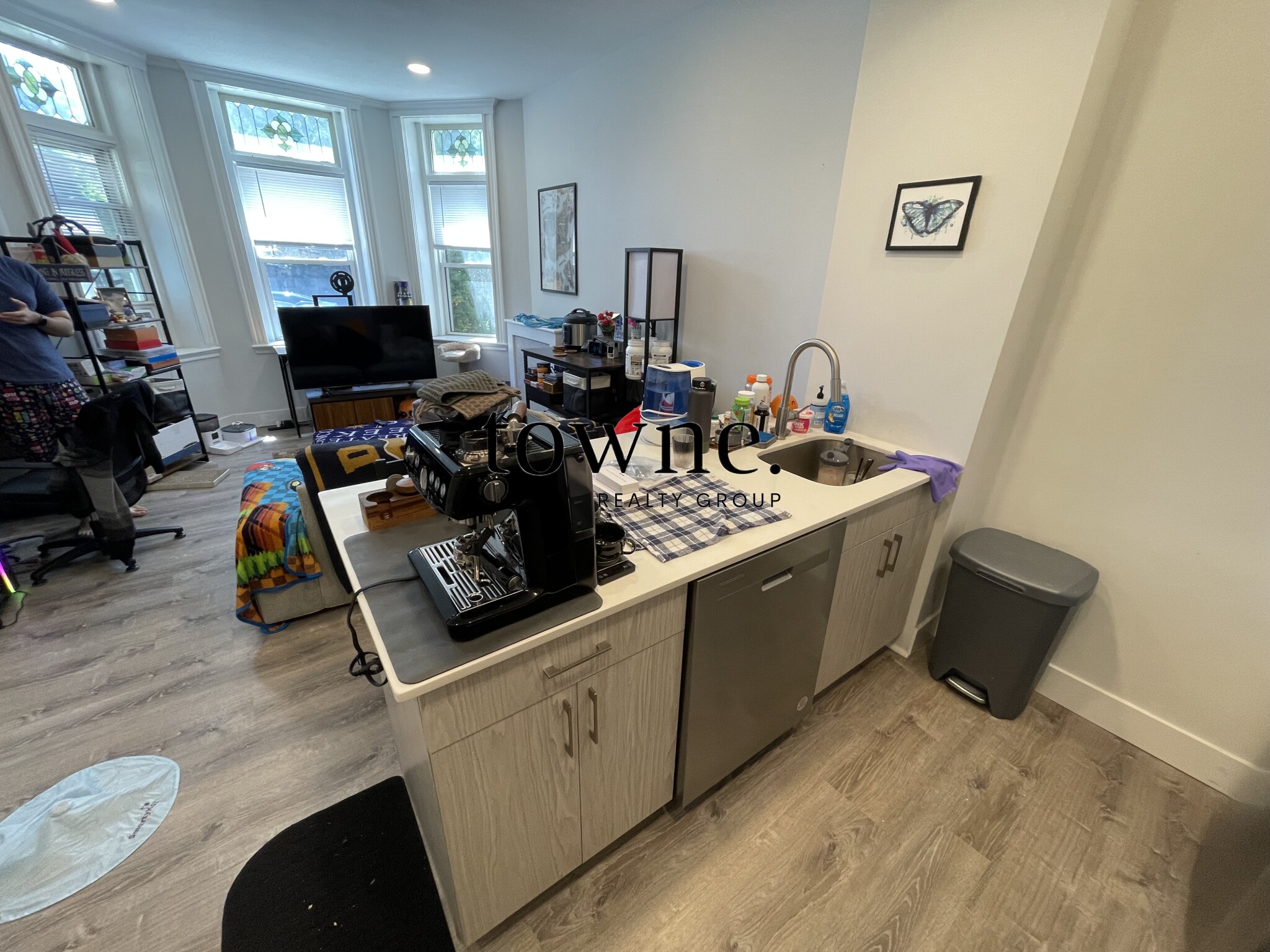 51 Queensberry St, Fenway