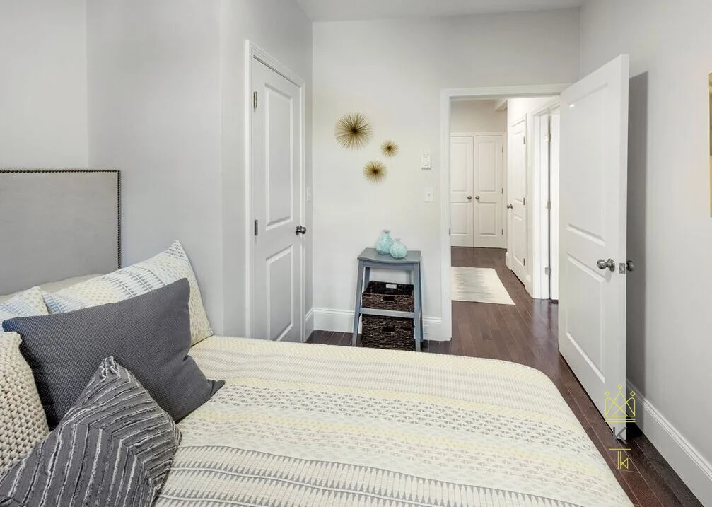 60 Clearway St, Fenway