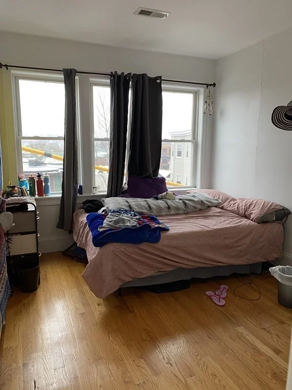 17 Wensley, Mission Hill