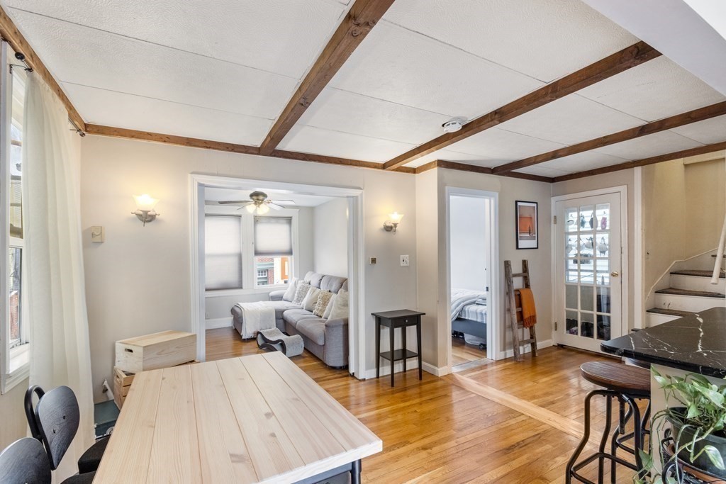 327 Sumner St, East Boston