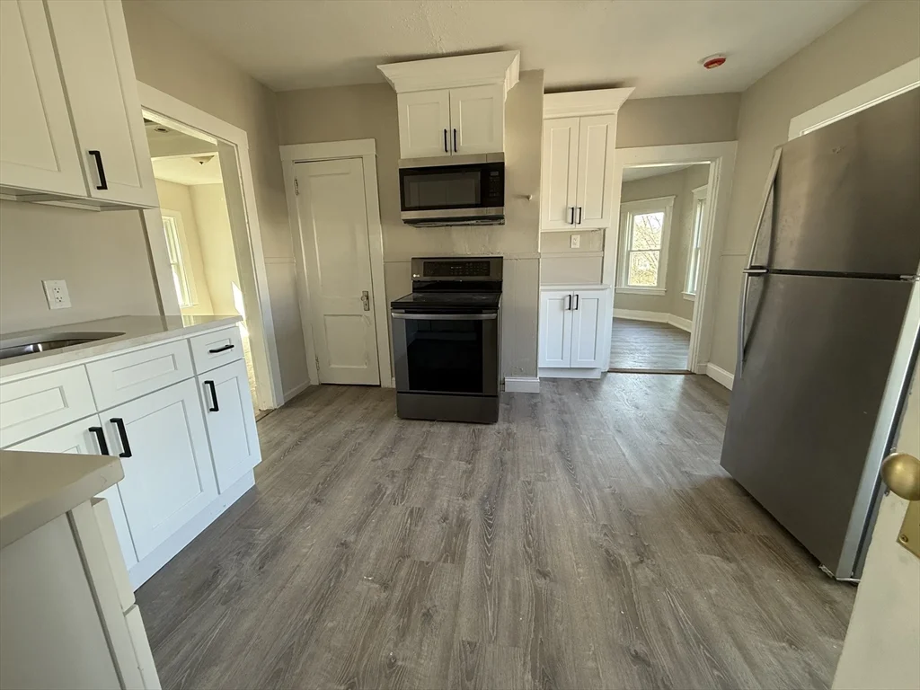 68 Ash St, Brockton