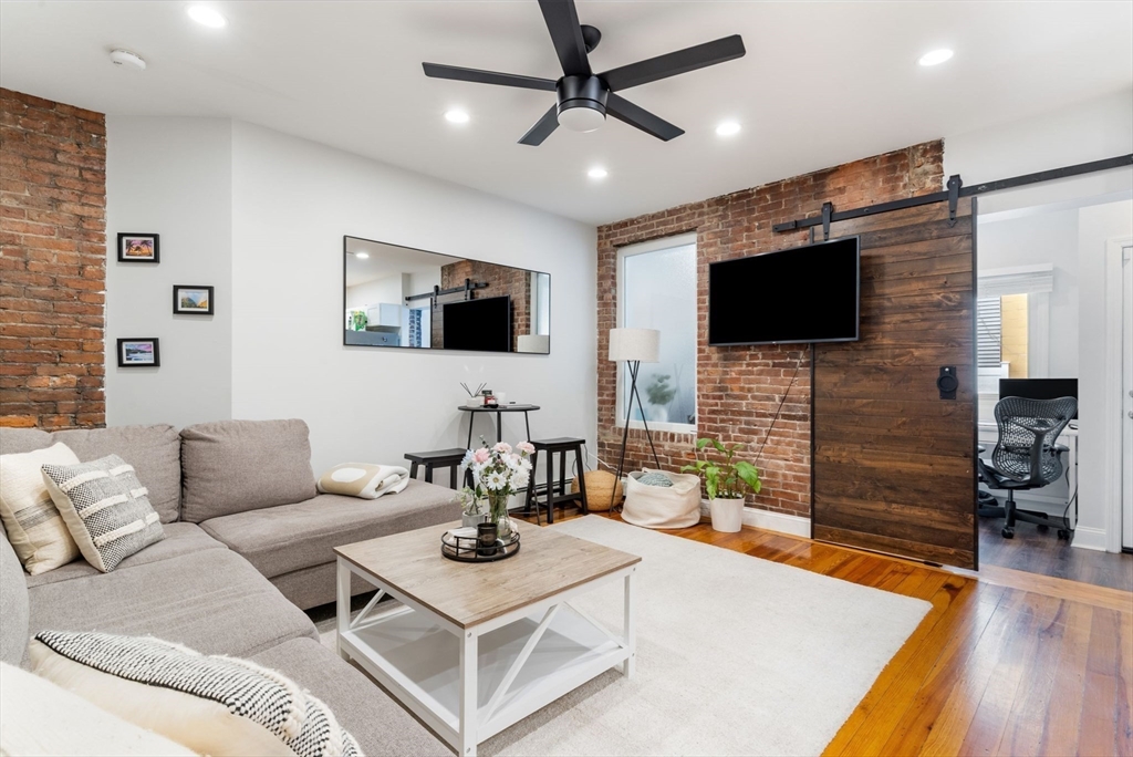 26 Bremen, East Boston