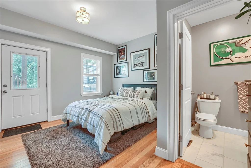 46 Port Norfolk St, Dorchester