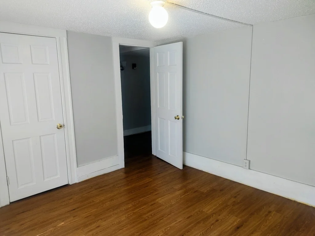 65 Curve, Millis
