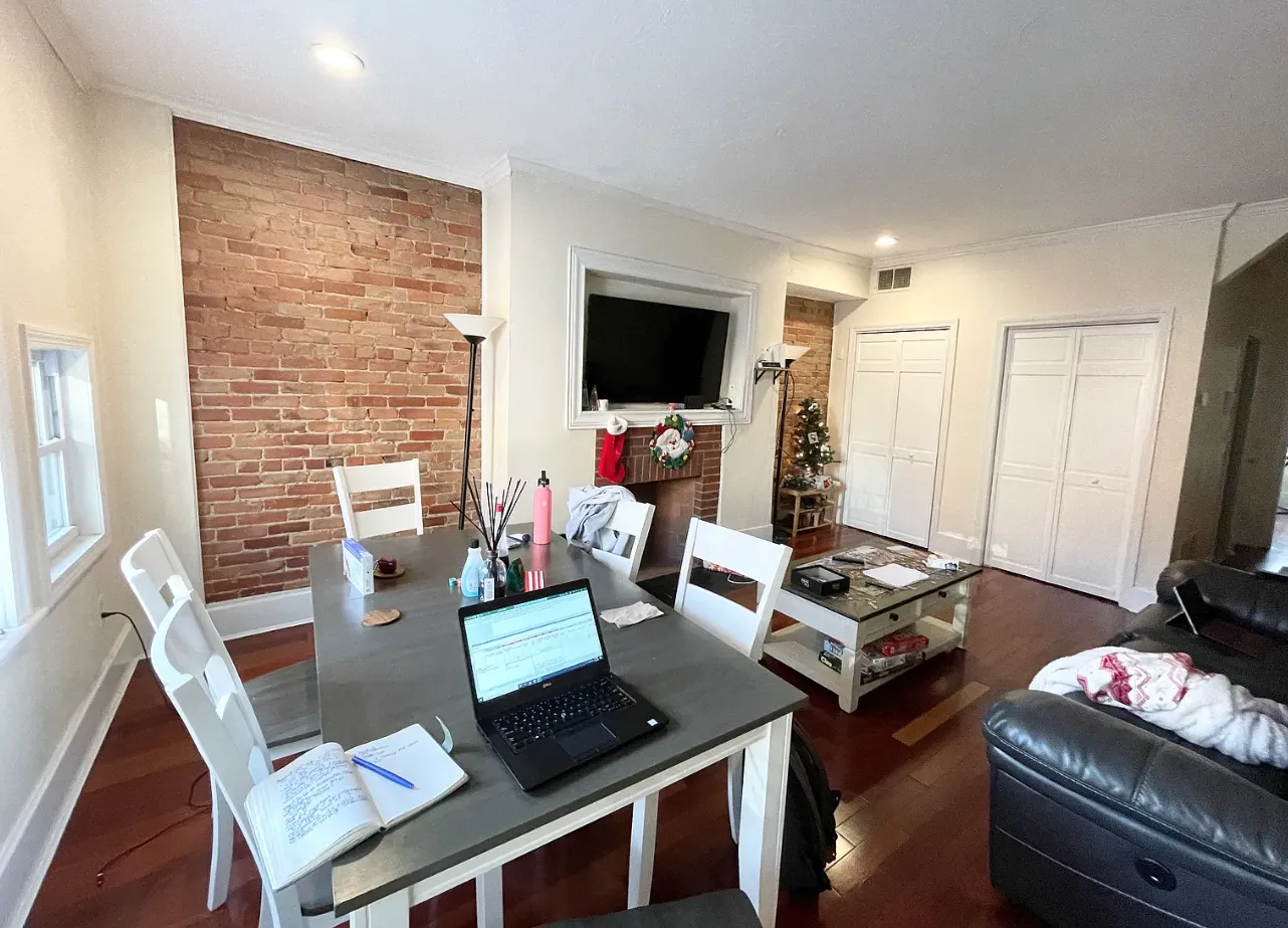 45 Hemenway St, Fenway