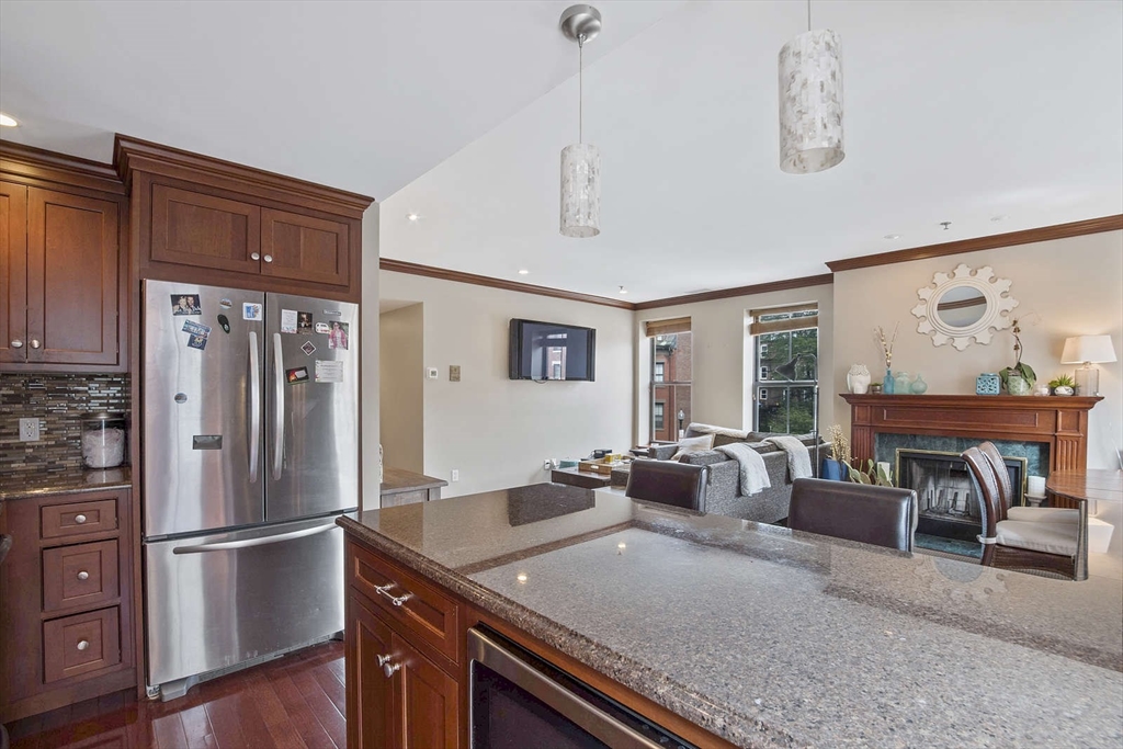 14 Clarendon St, South End