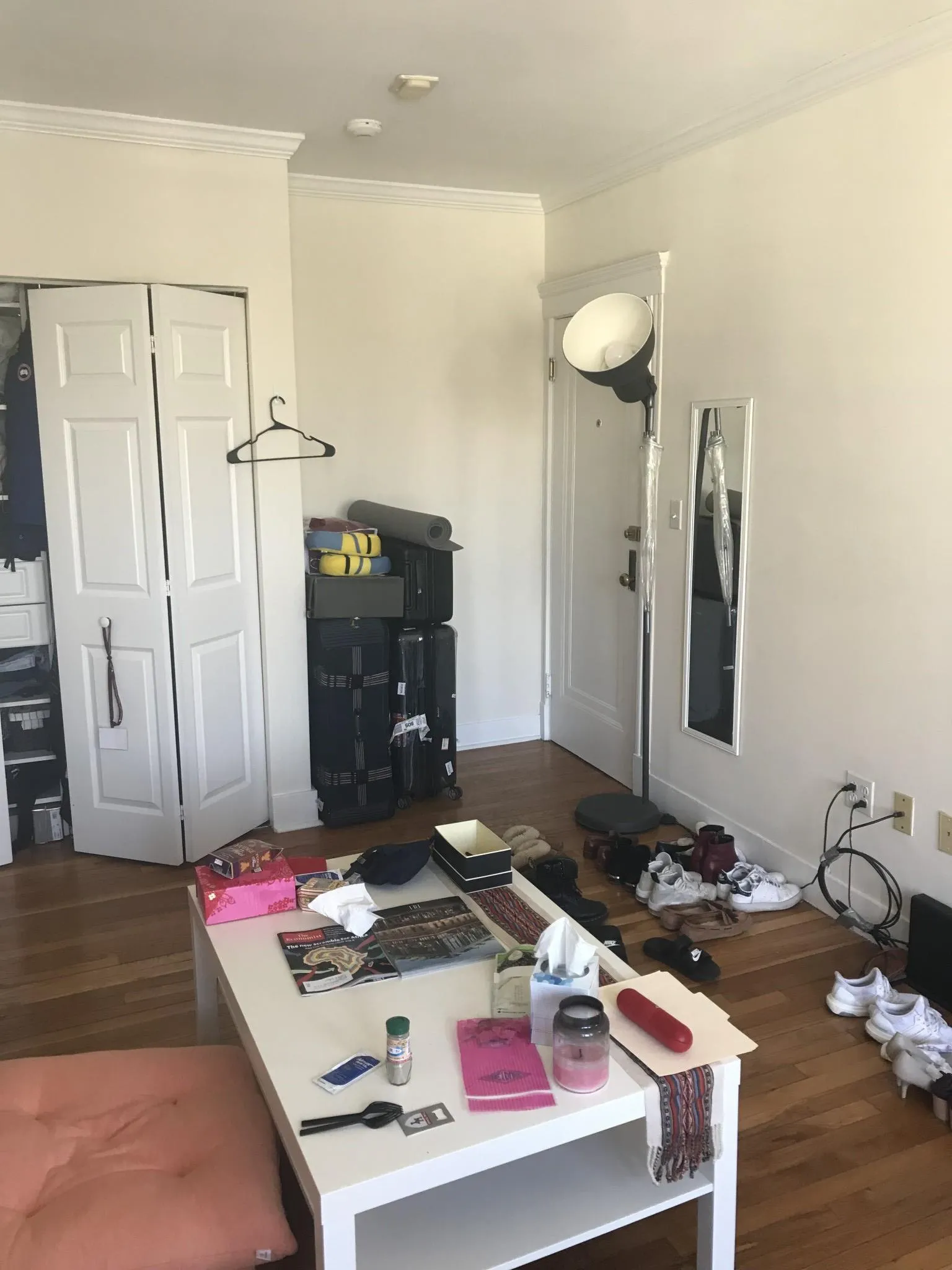 42 Langdon St, Neighborhood Nine