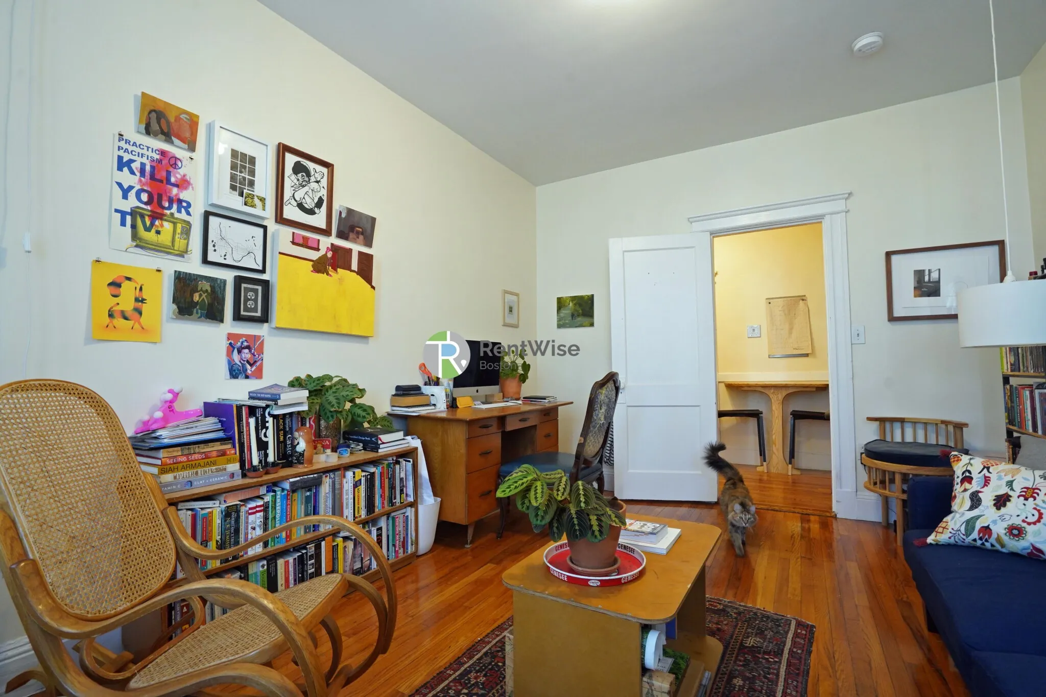 1846 Commonwealth Ave, Brighton