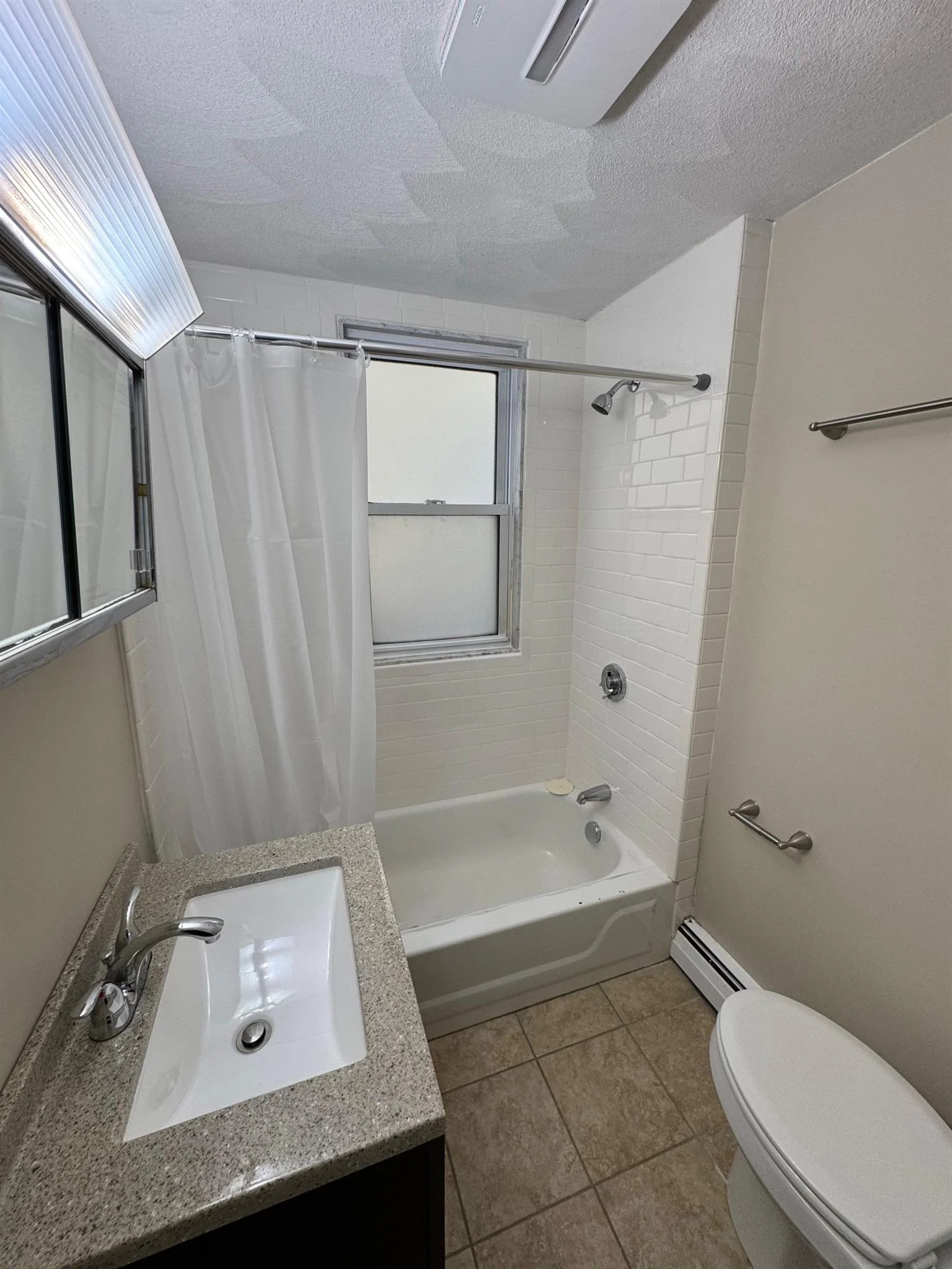 97 Marion St, Ward Two