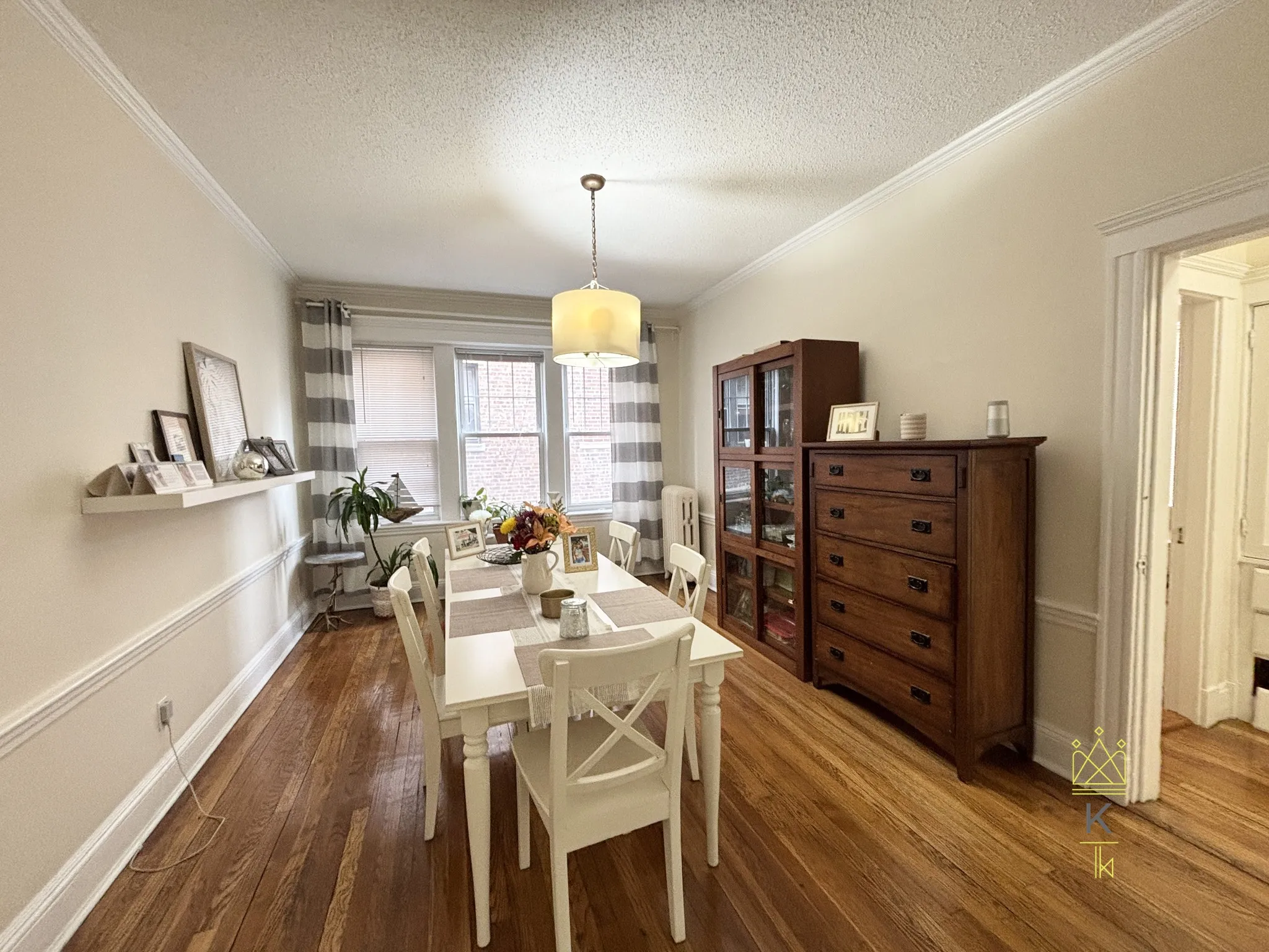 44 A Saint Paul St, Coolidge Corner