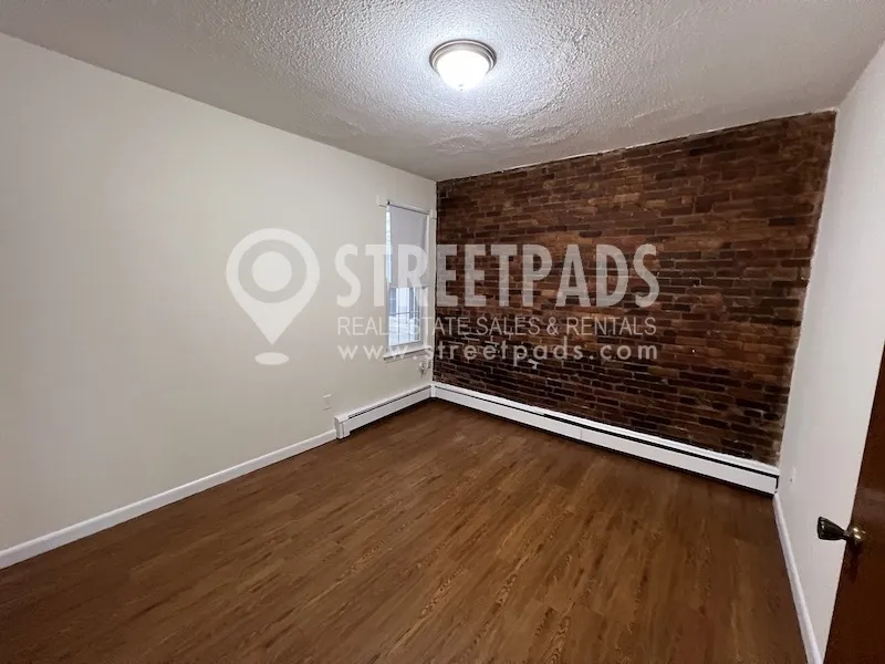 70 South Huntington Ave, Mission Hill