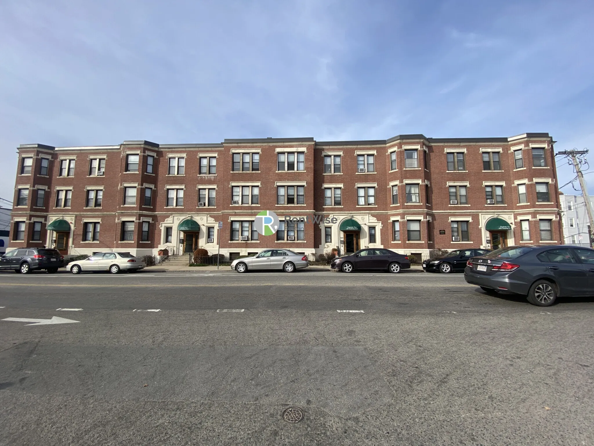 437 Cambridge St, Allston