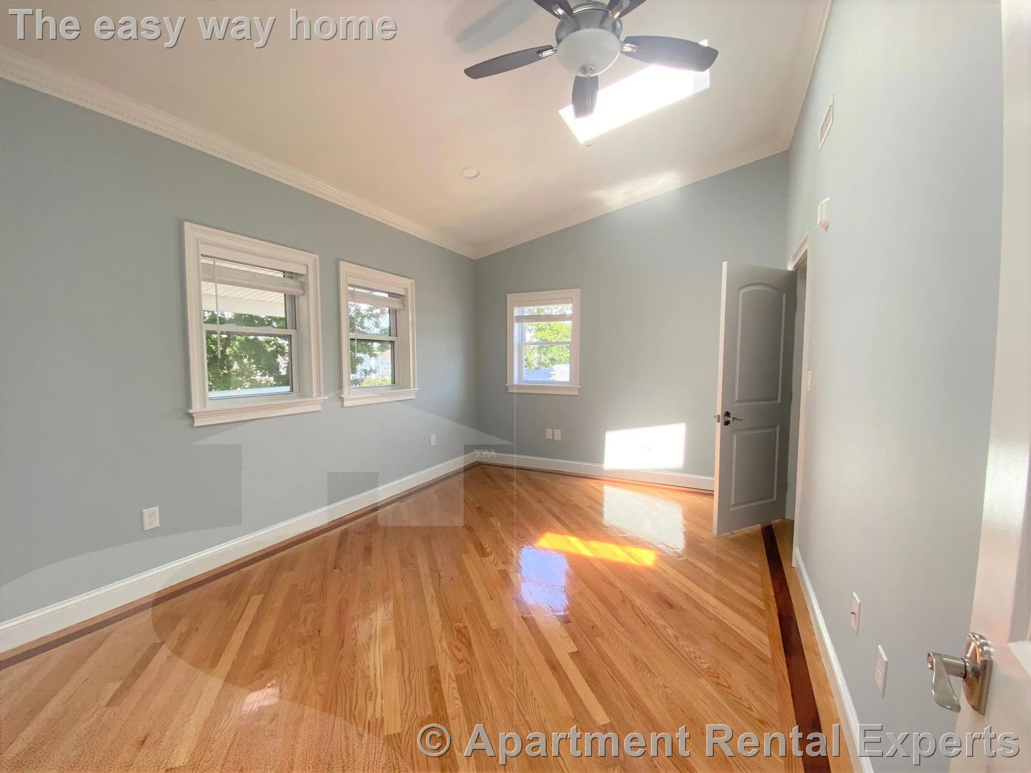 66 Dudley St, Salem St. Area