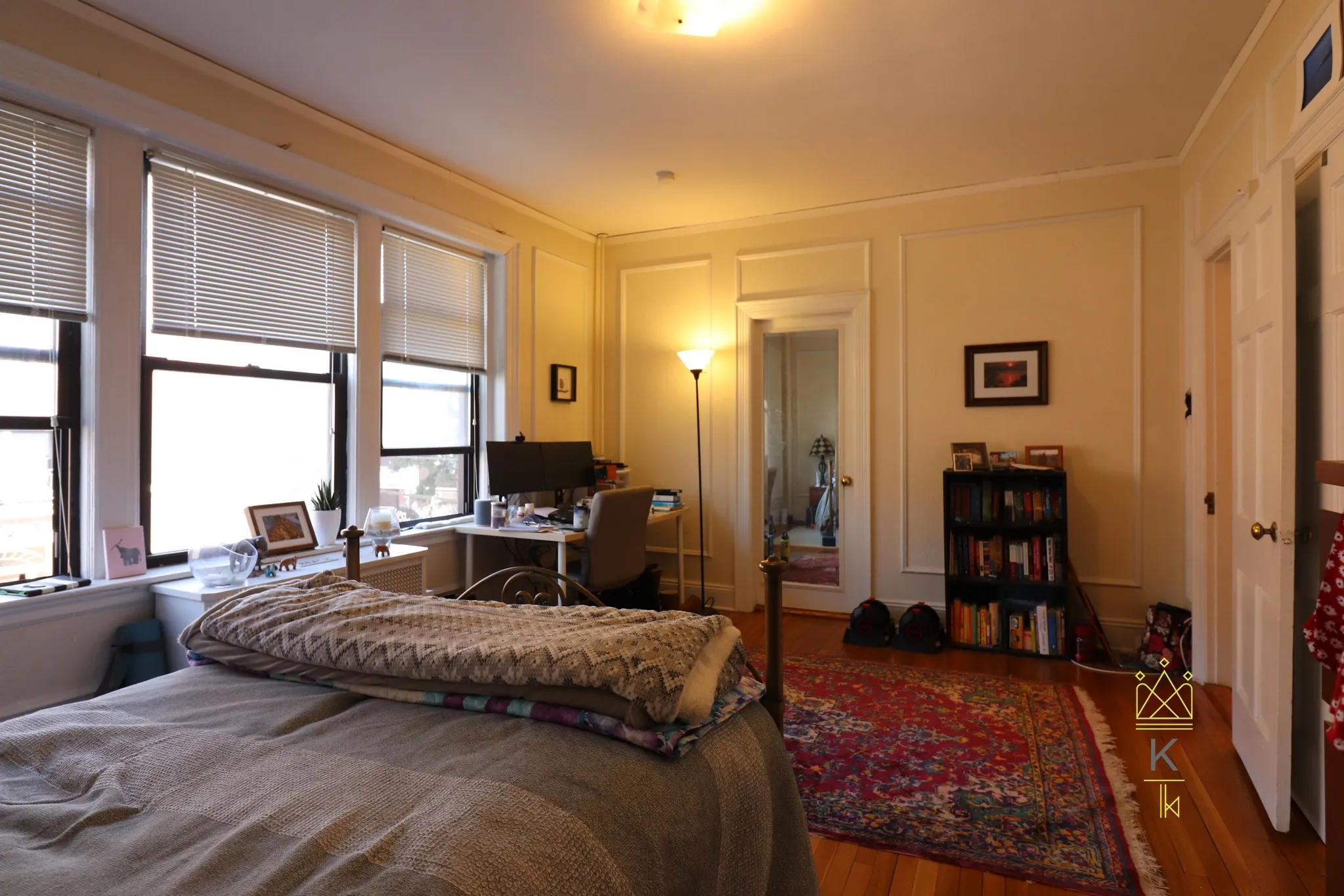 28 Park St, Griggs Park