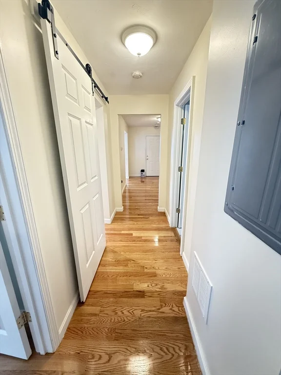 207 Harvard, Dorchester