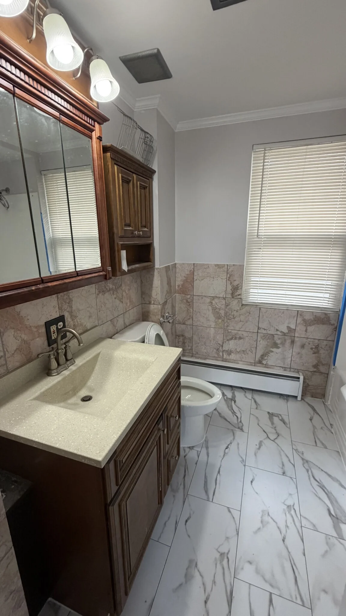 131 Josephine Ave, Powder House Square