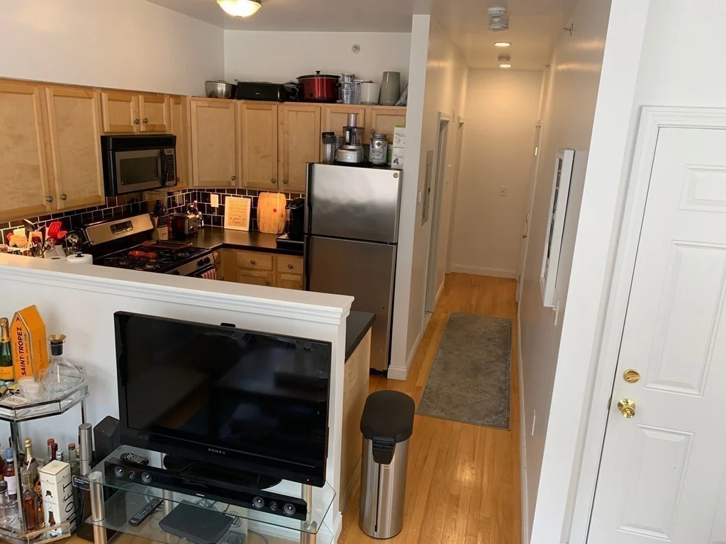 52 Saint Germain St, Back Bay