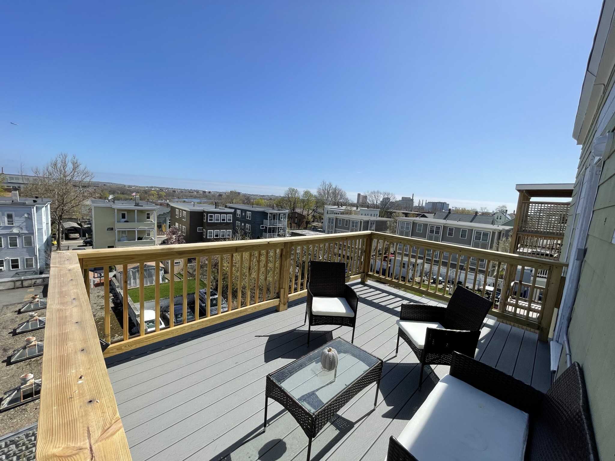 101 Heath St, Winter Hill