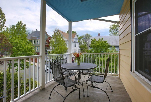 425 Medford St, Winter Hill