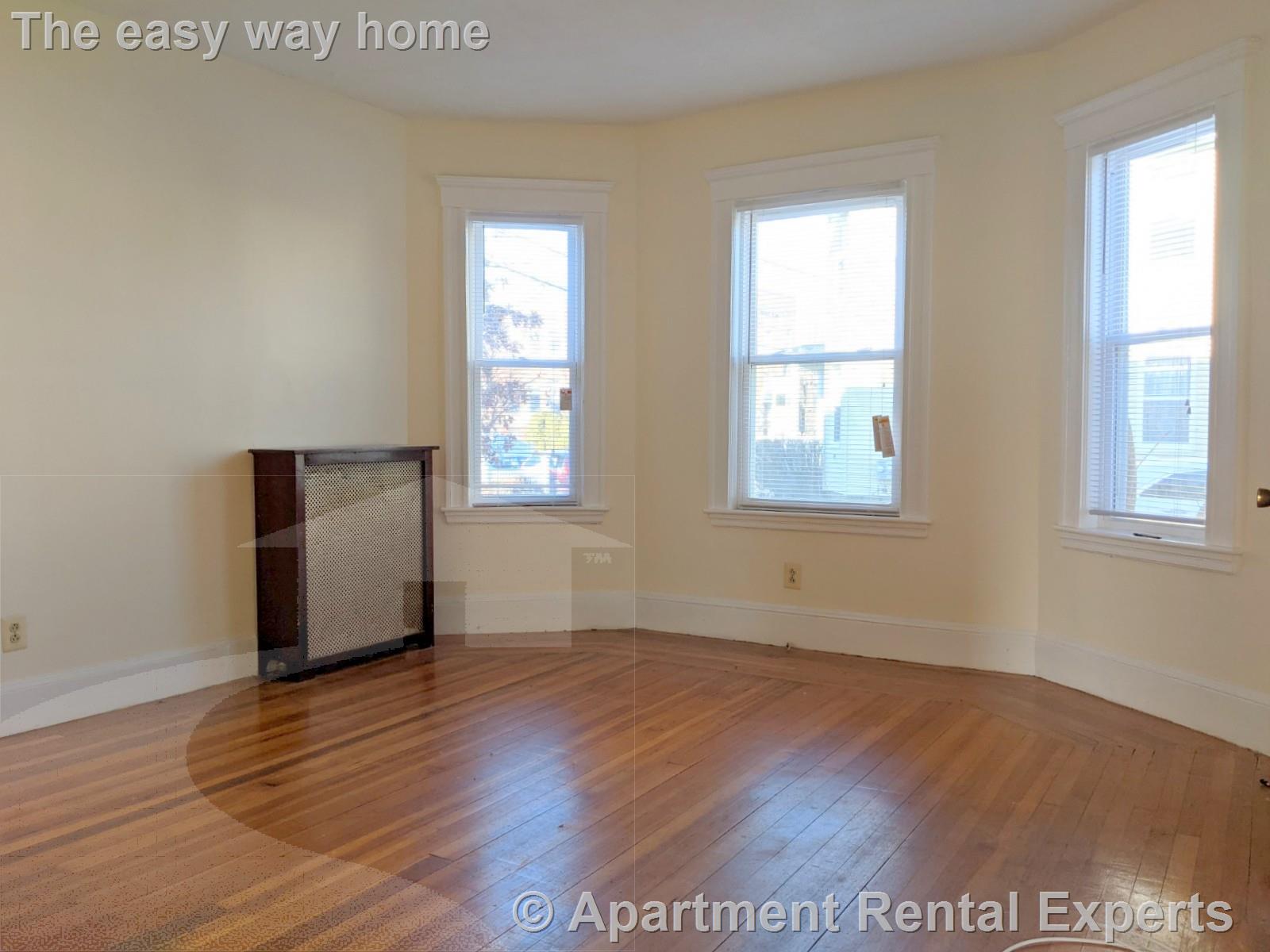 246 Harvard St, Powderhouse