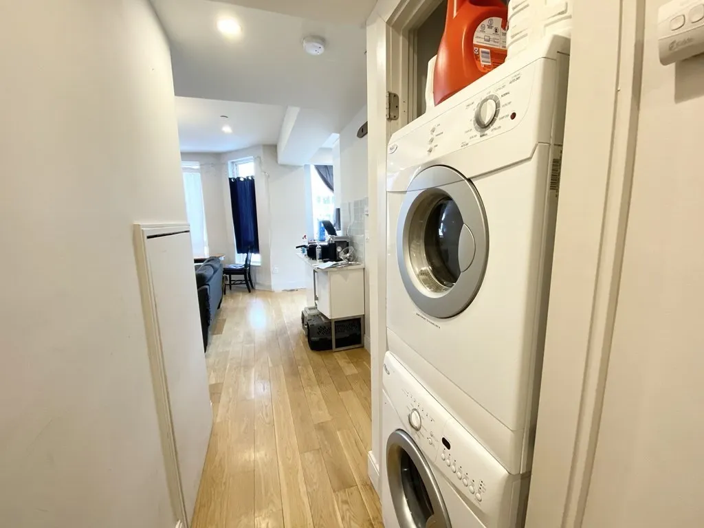 40 Washburn, Dorchester