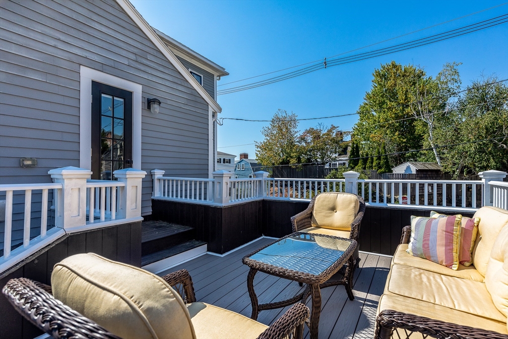 1 Pearl St, Old Town