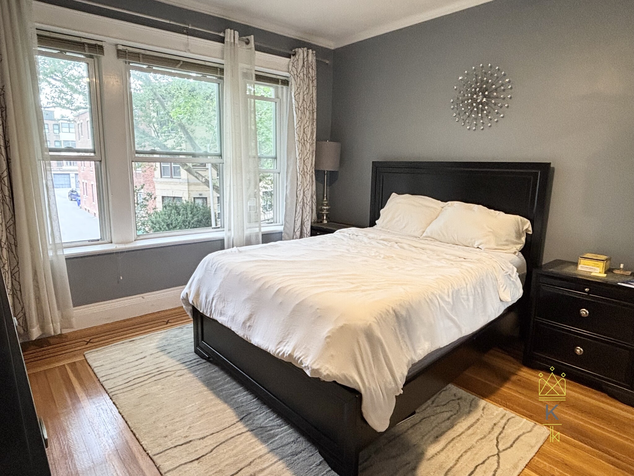 34 Parkman St, Brookline