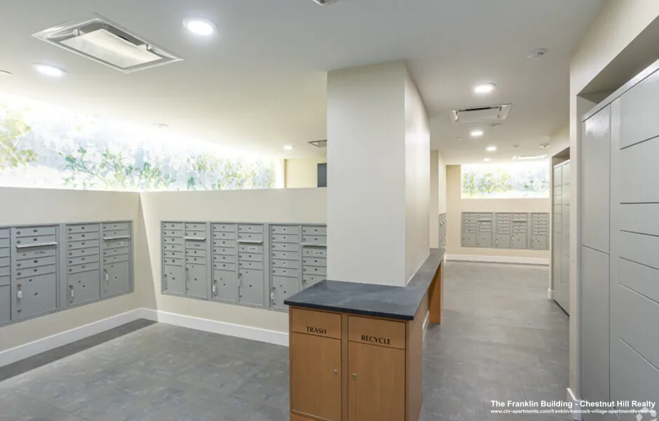 201 Sherman Rd, Chestnut Hill