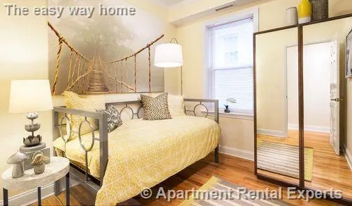 1 Chauncy St, Harvard Square