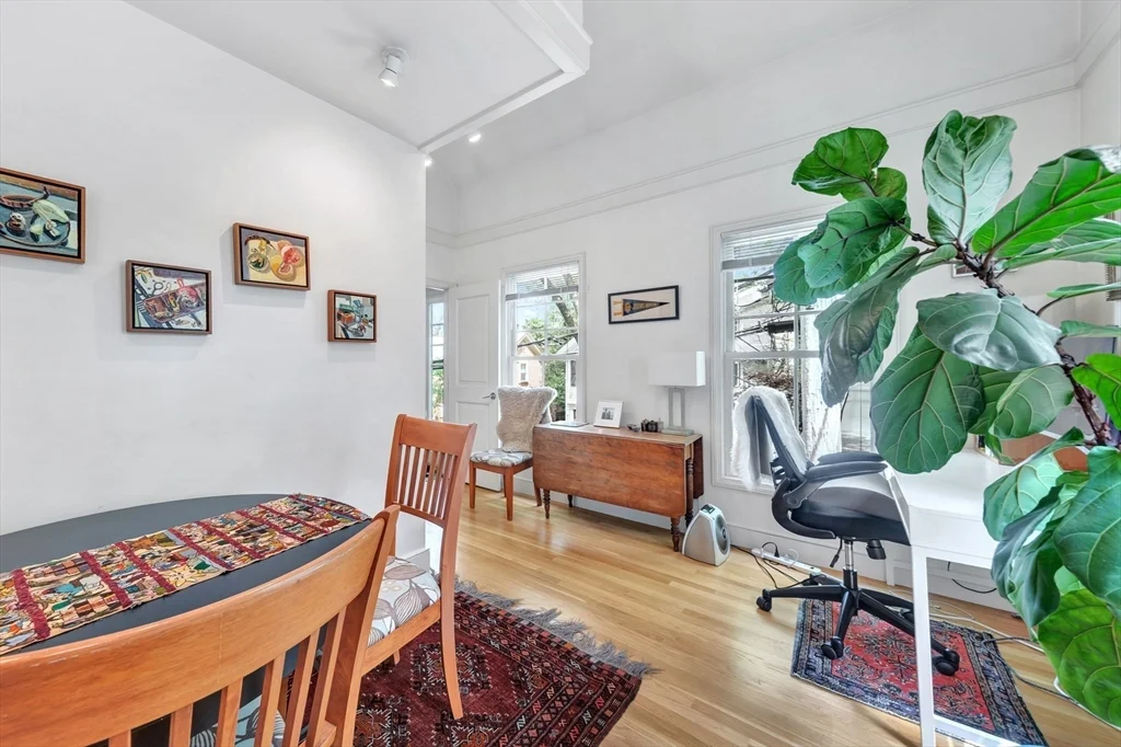 34 Foster St, West Cambridge