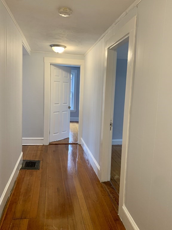 136 Wrentham, Dorchester