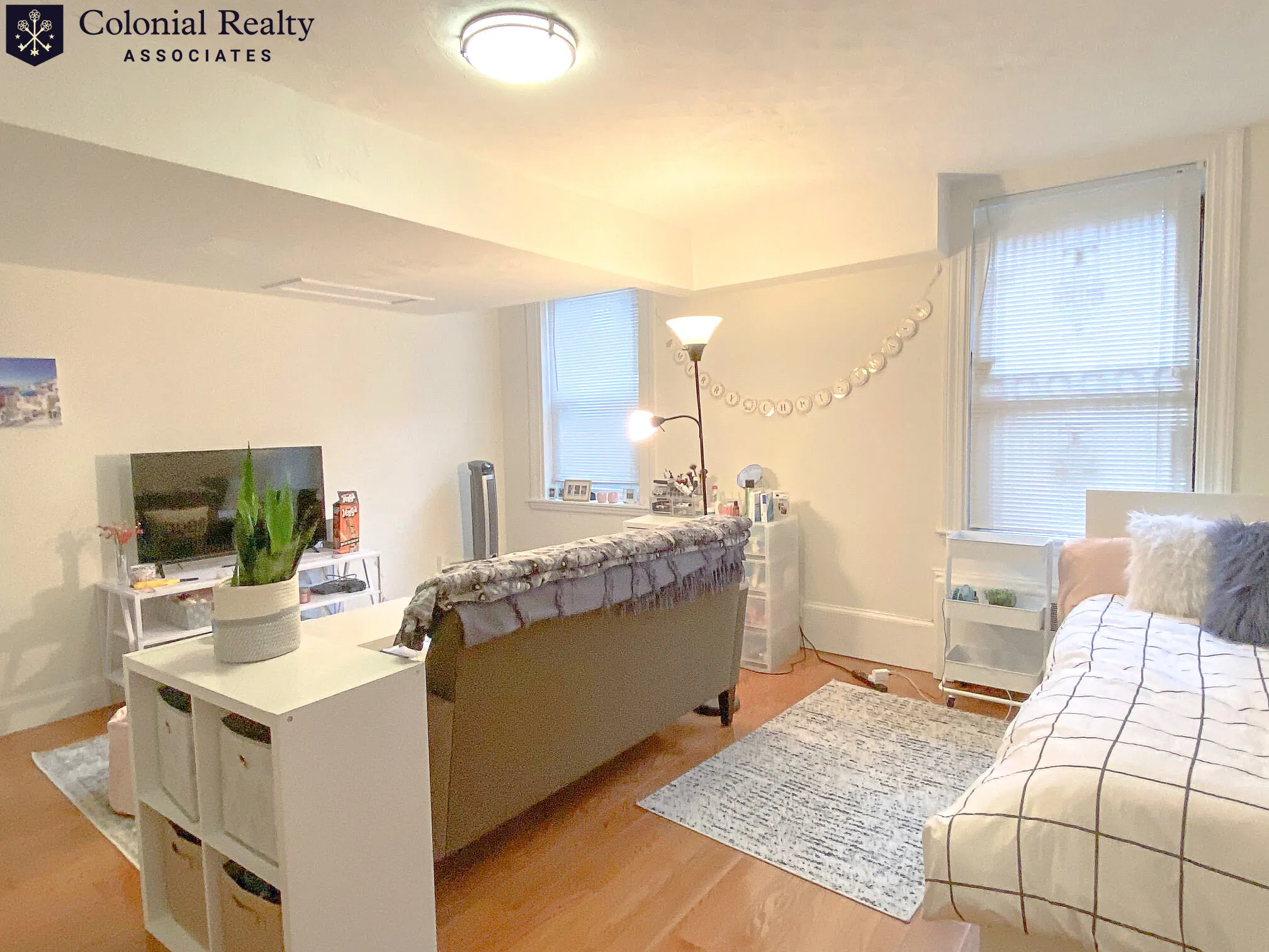 304 Berkeley St, Back Bay