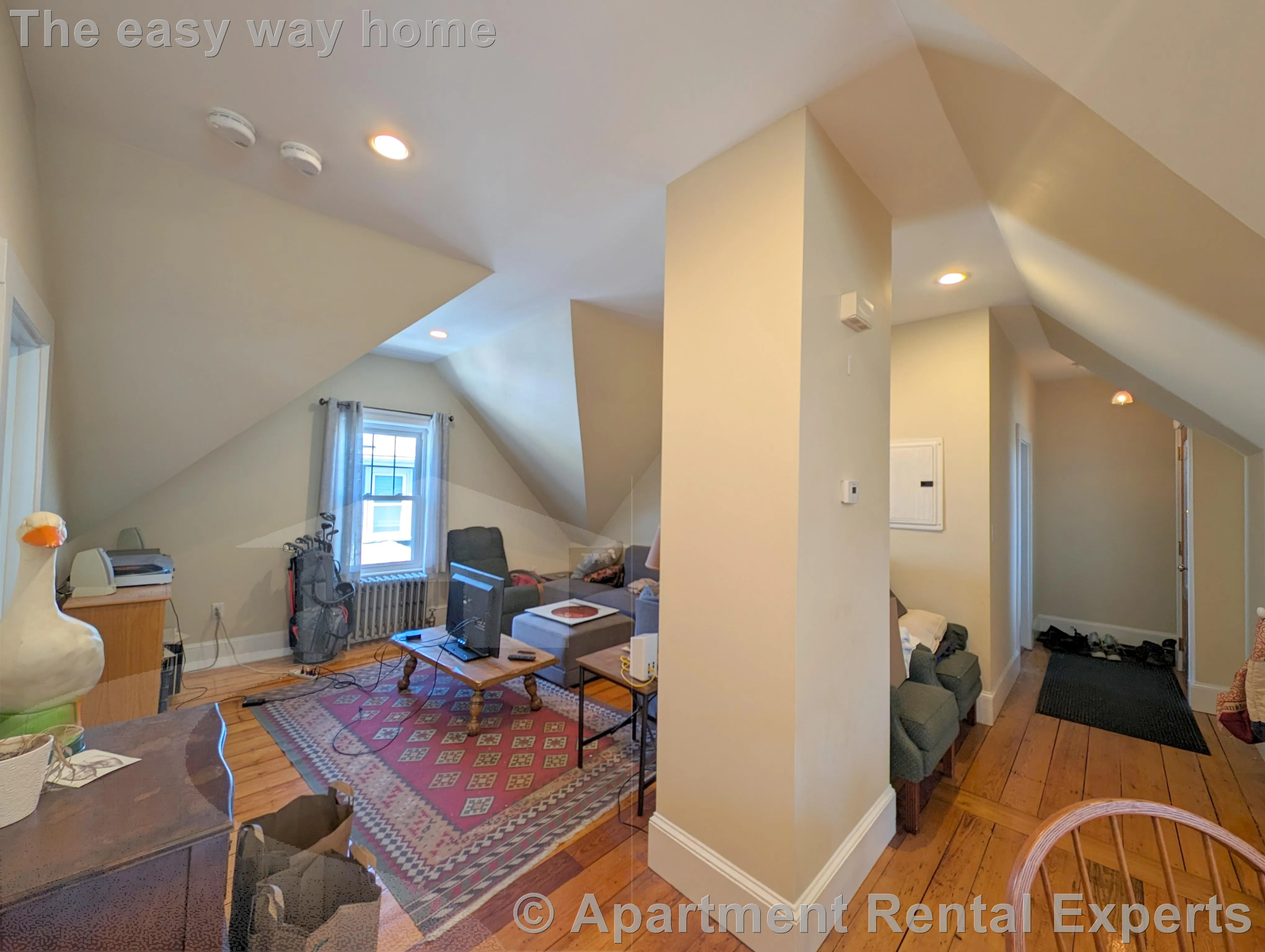 36 Orchard St, Tufts