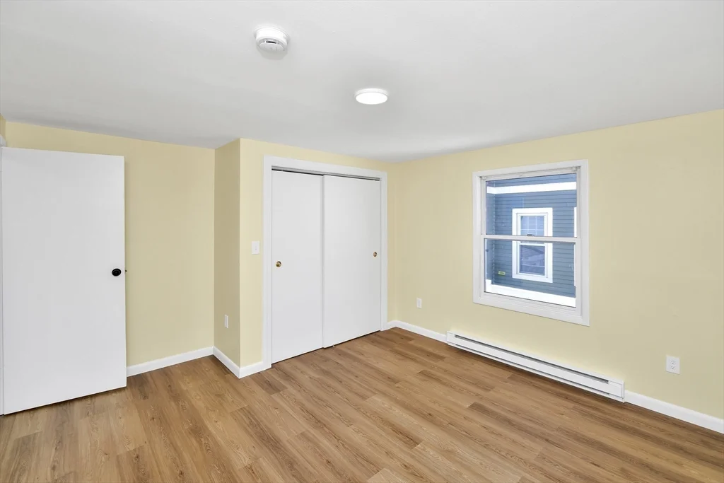 11 Greendale Rd, Mattapan