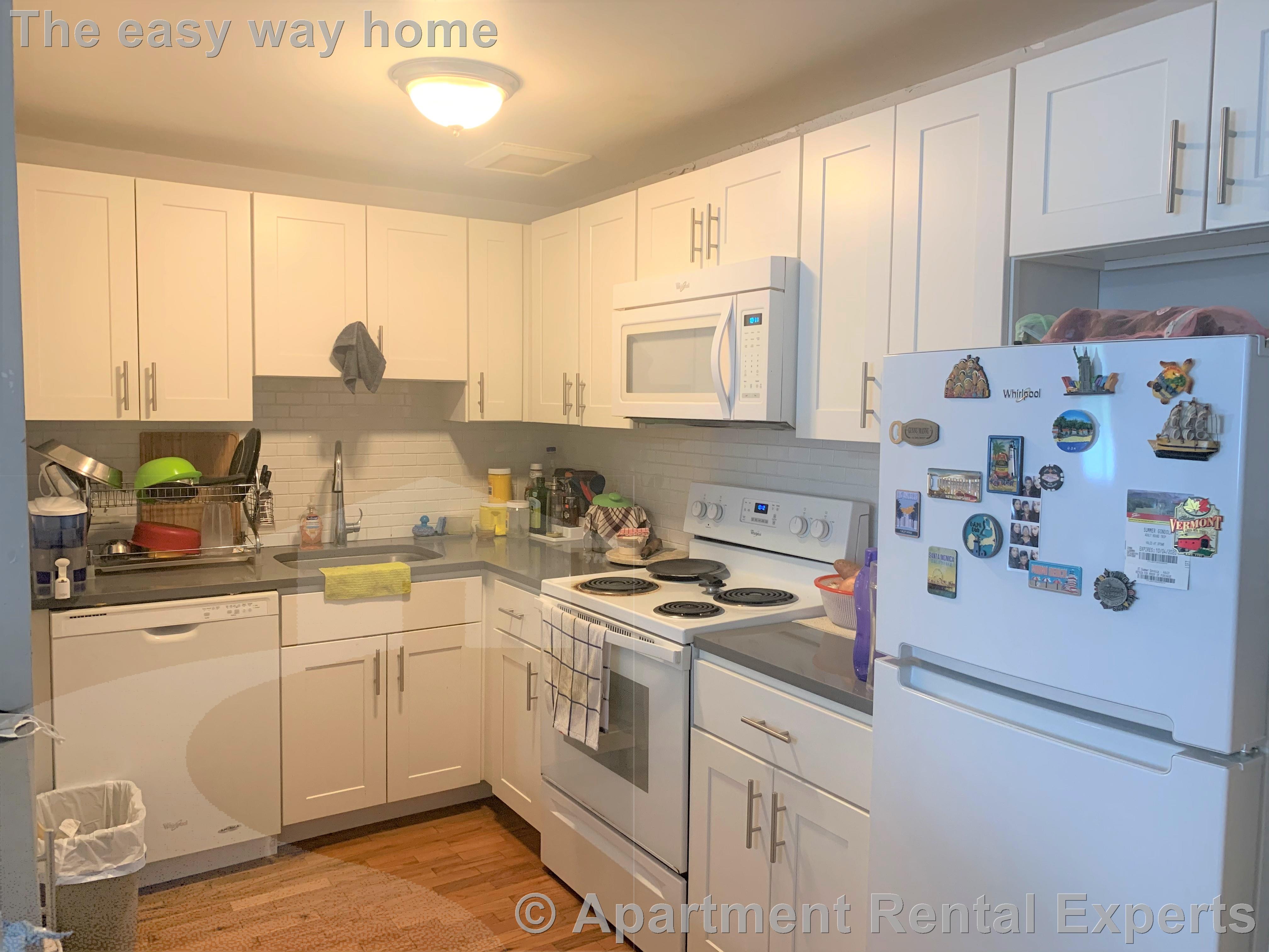 134 Summer St, Malden Center