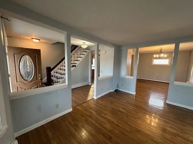 633 Plantation St, Worcester