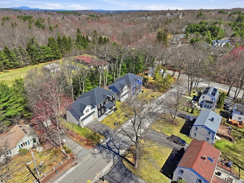 6 Barrows Rd, Worcester