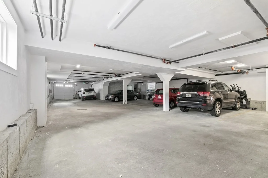 39 Lexington, East Boston
