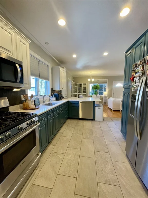 368 Boylston St, Chestnut Hill