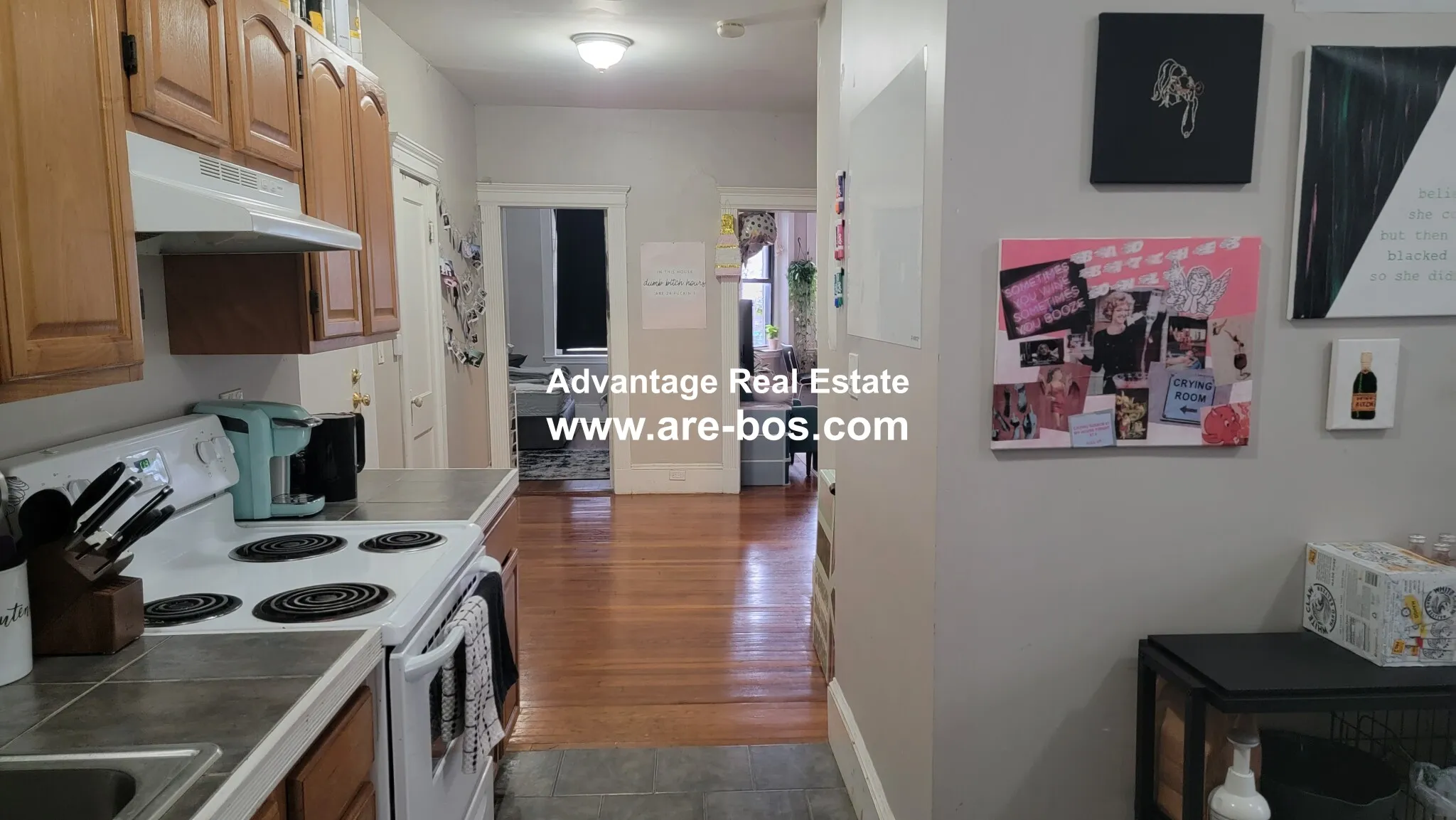 1056 Commonwealth Ave, Brighton
