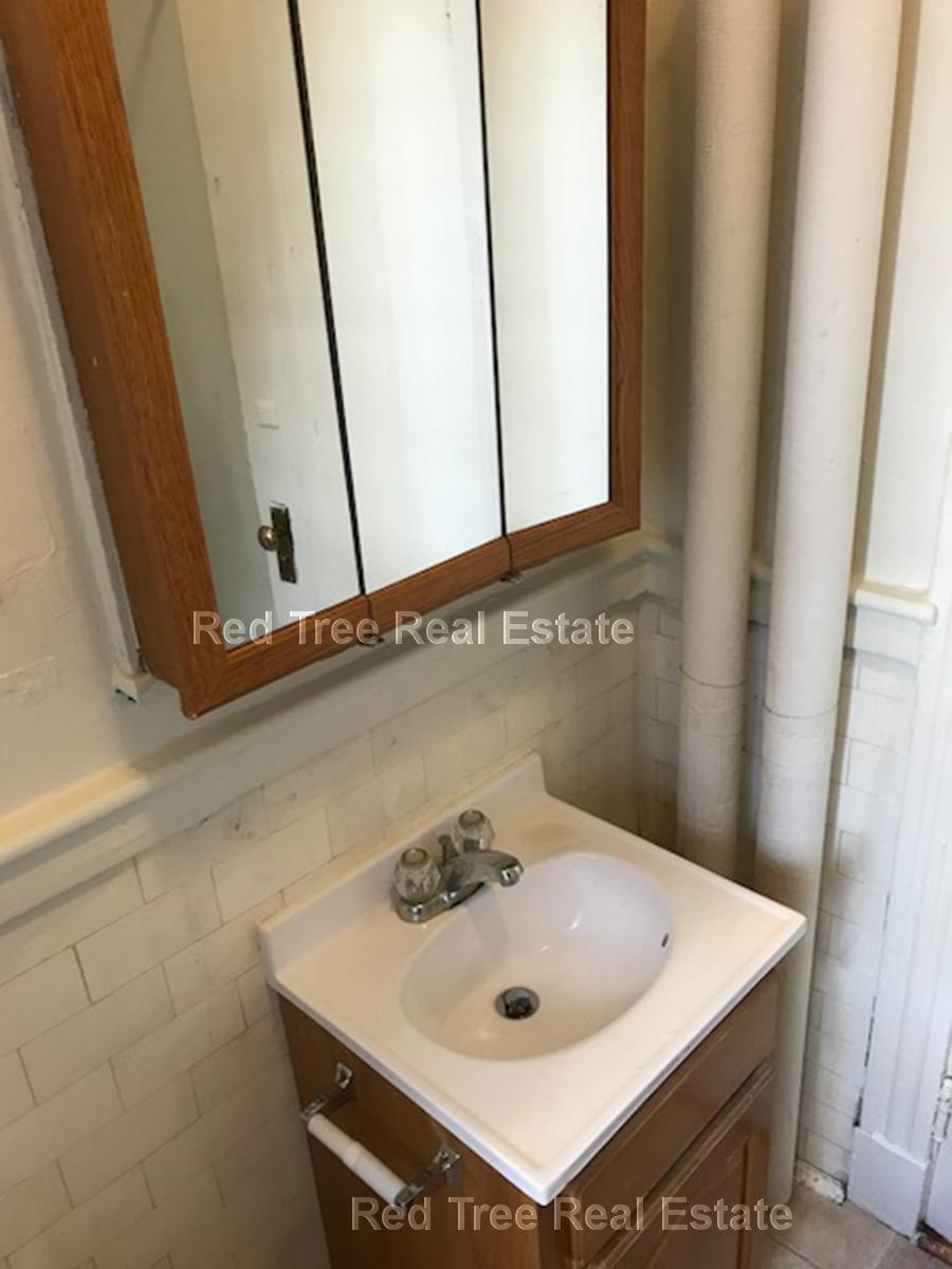 1191 Boylston St, Fenway