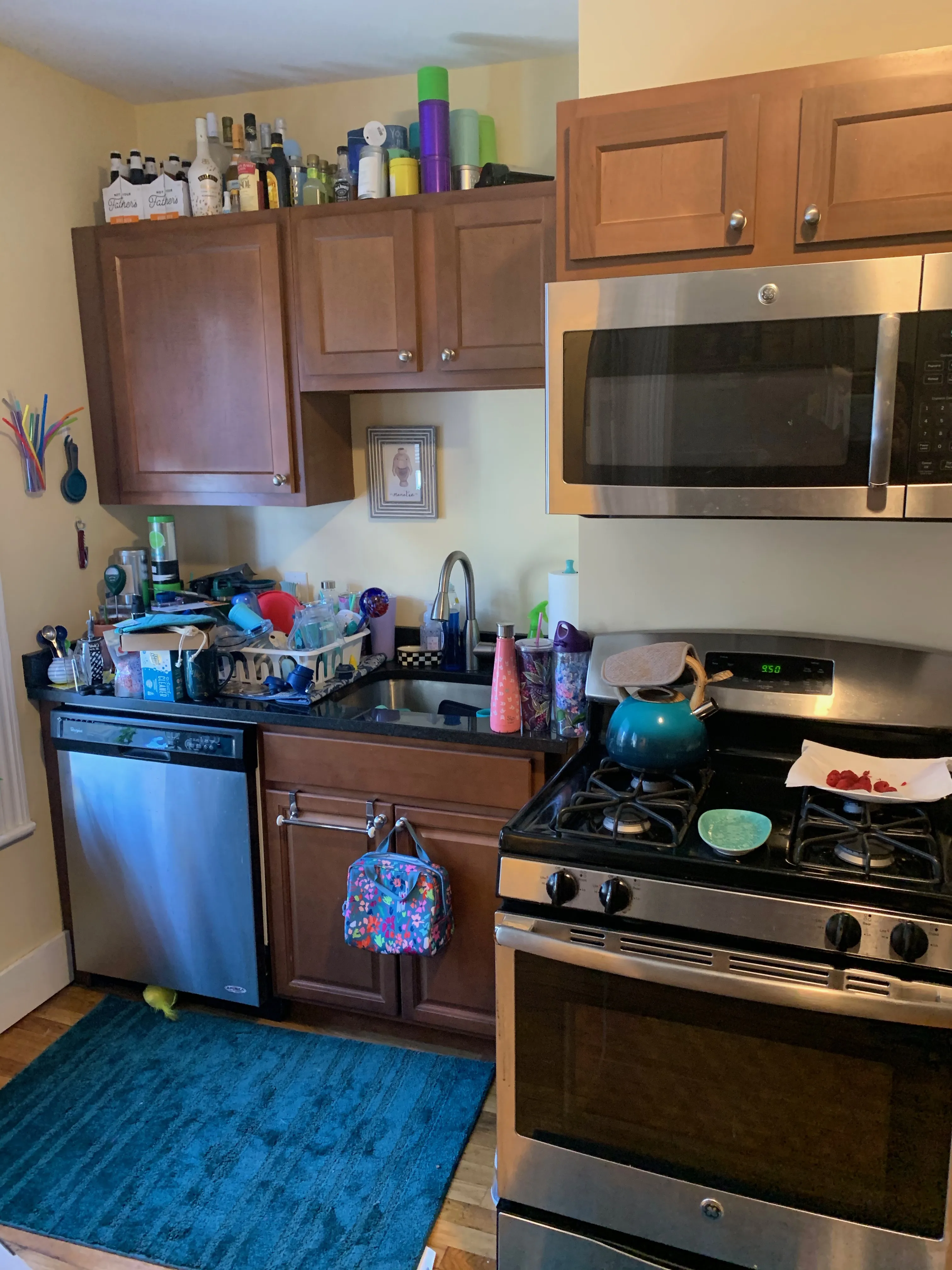 5 Blake St, North Cambridge