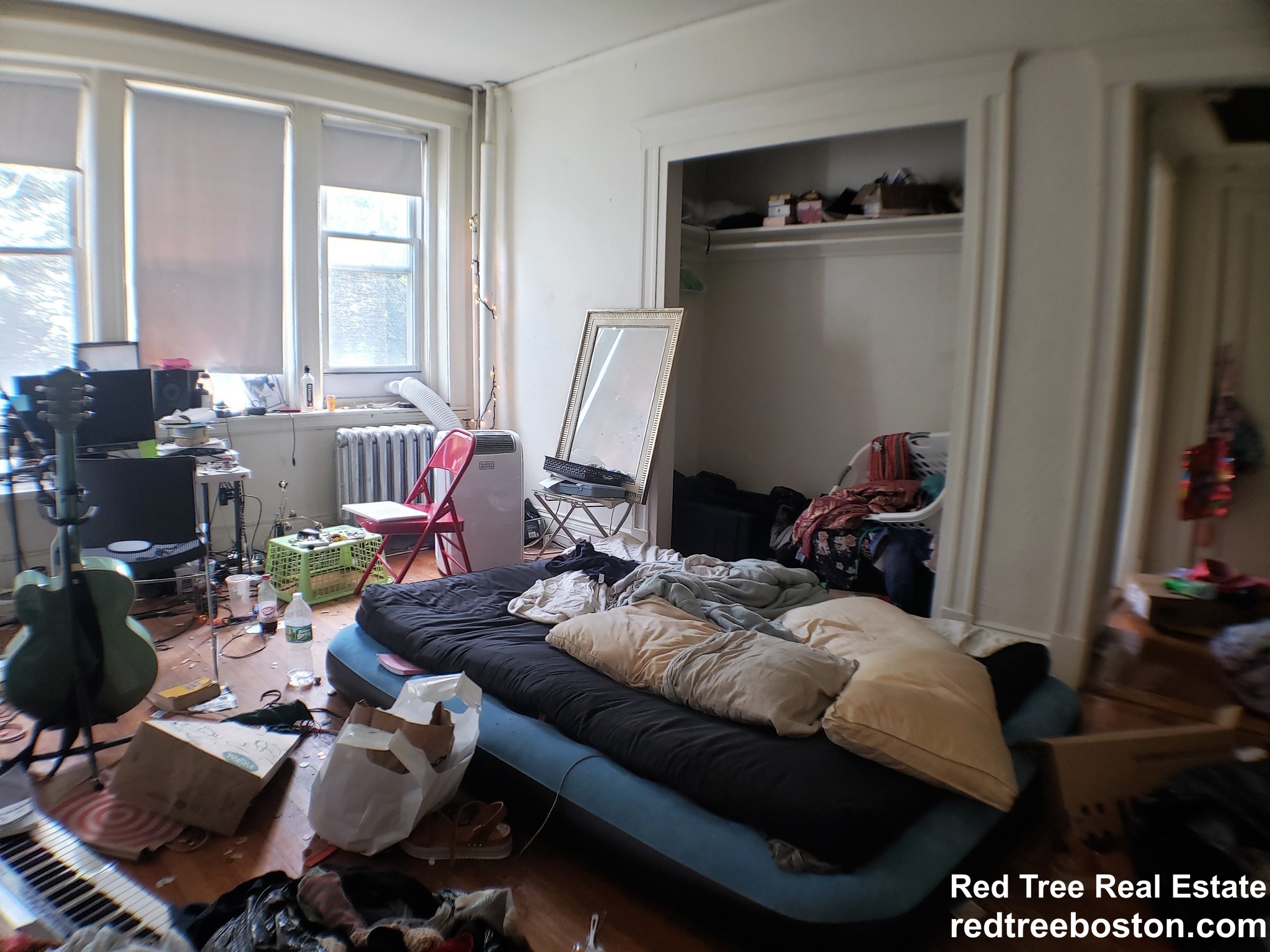 1163 Boylston St, Fenway