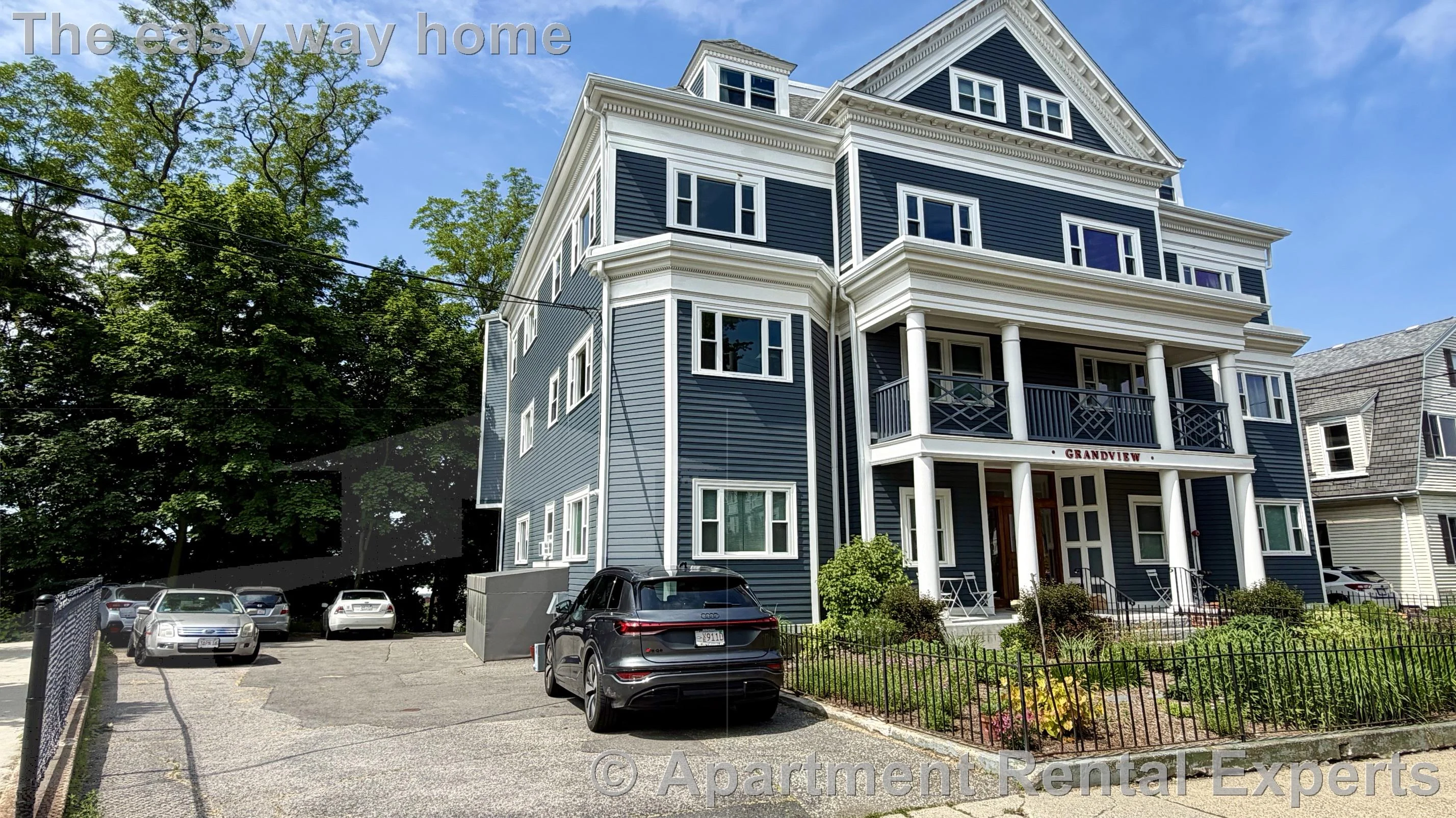 82 Munroe St, Prospect Hill