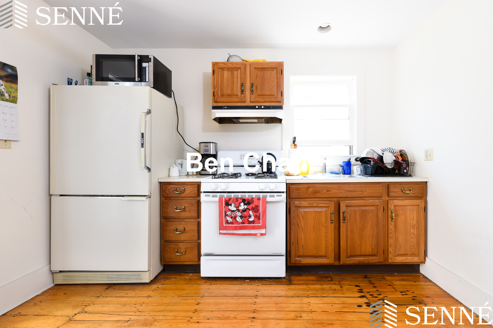 61 Market St, The Port