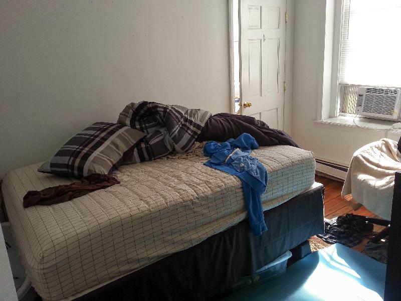 526 Harvard St, North Brookline